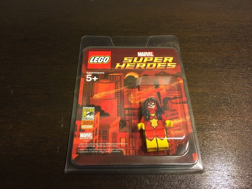 Lego Superheros : Top 5 des modèles les plus chers à découvrir !